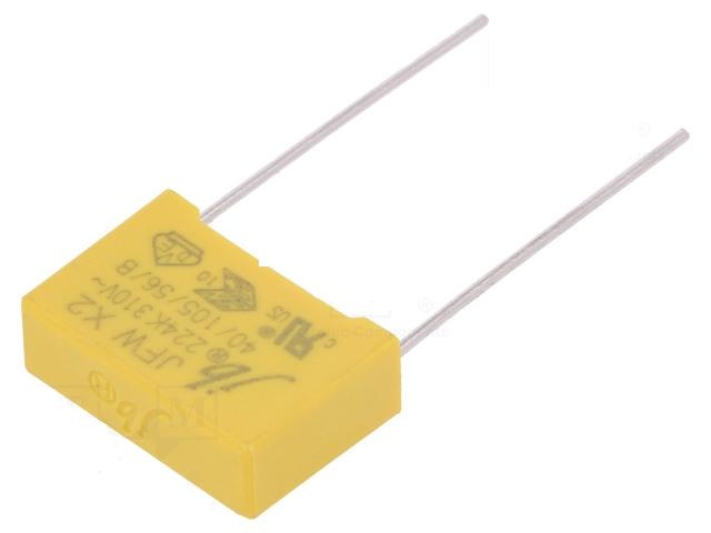 C220K 310V(MKPX2)-JB